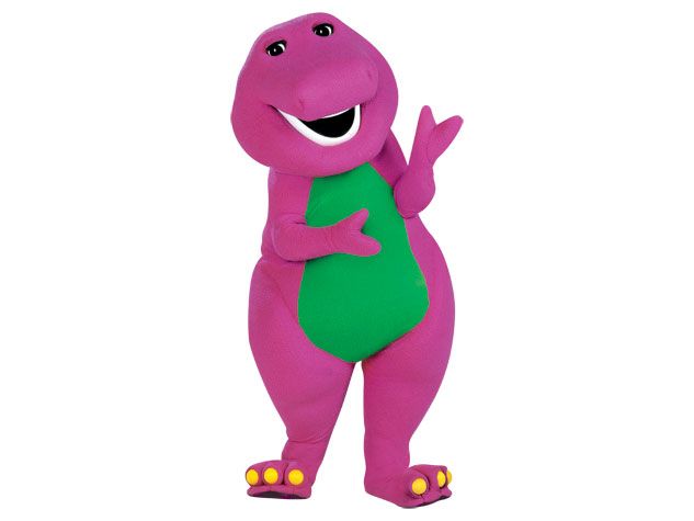 T-rex T-รัก For สมาชม