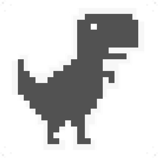 T-rex T-รัก For สมาชม