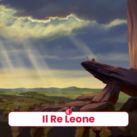 Qual è il miglior film della Disney?