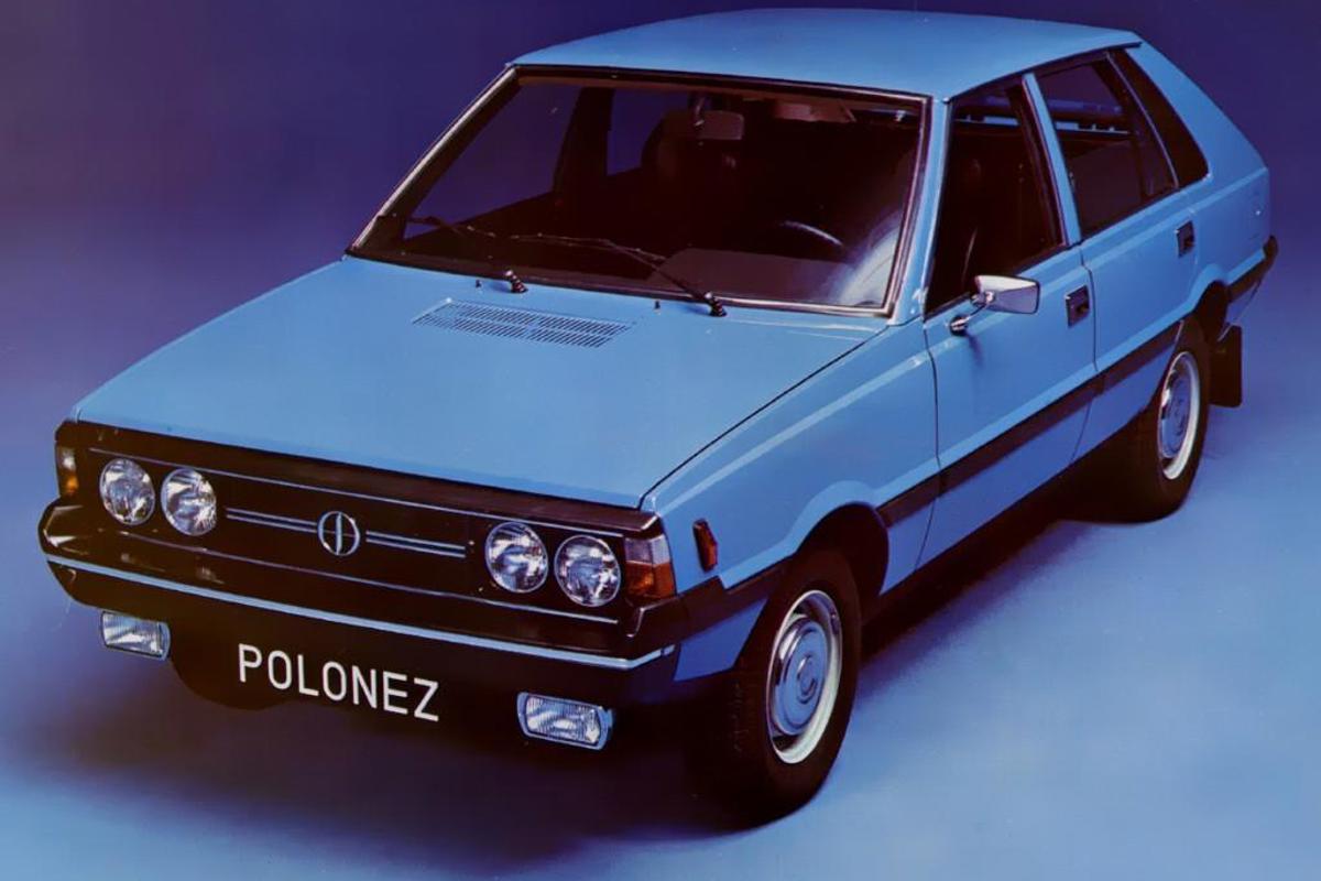 BEST communist era VEHICLE 