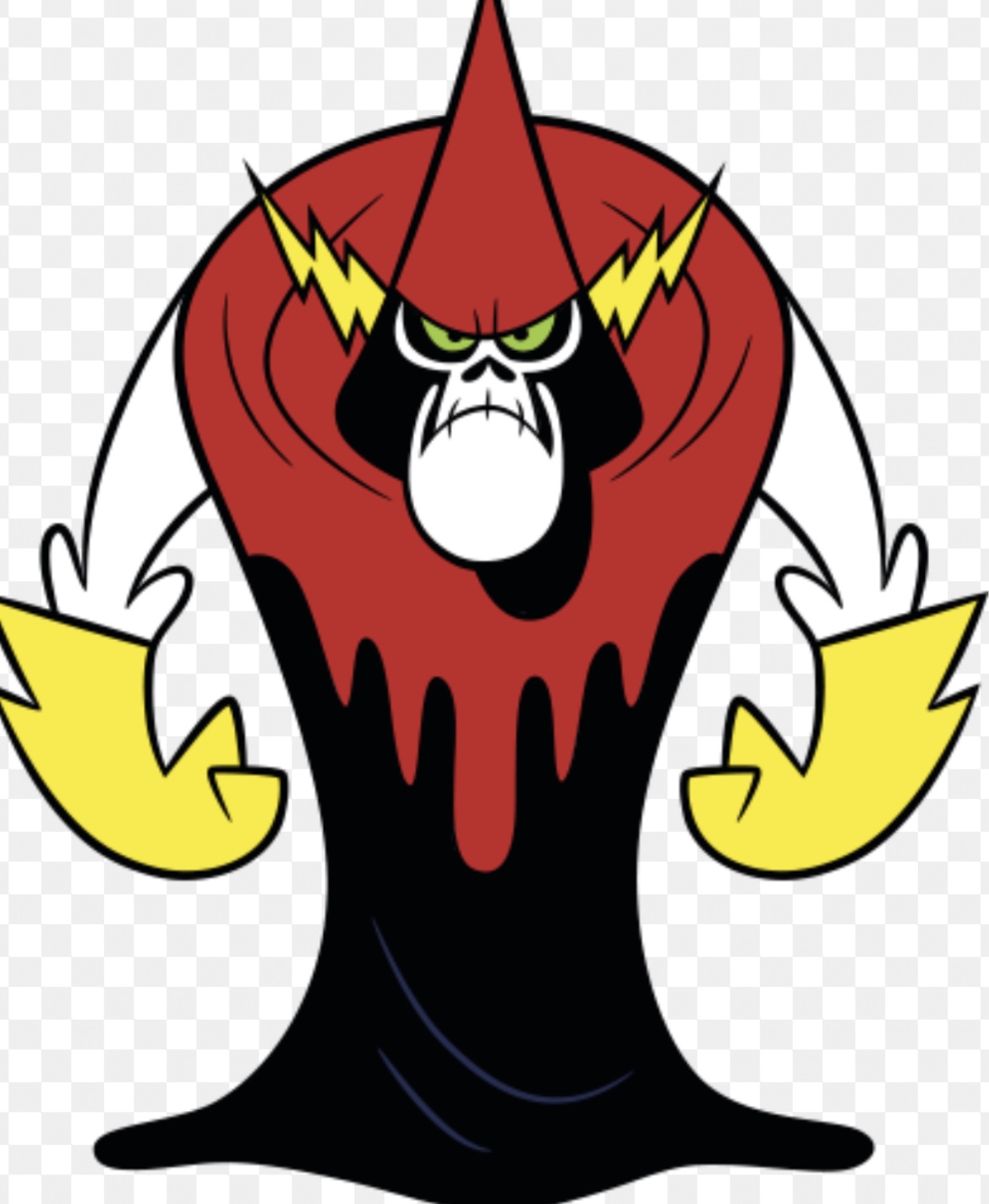 Biggest hater
