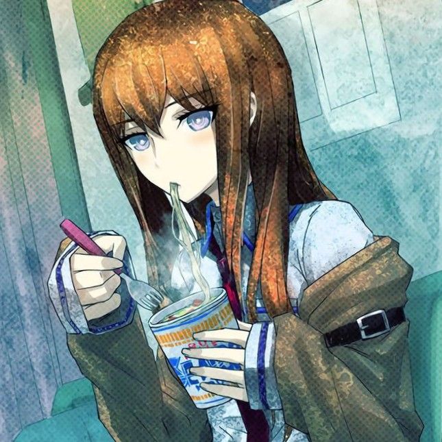Kurisu Makise