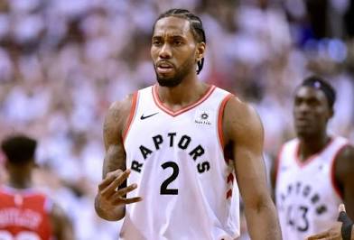 NBA King of the Court