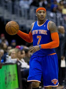 NBA King of the Court