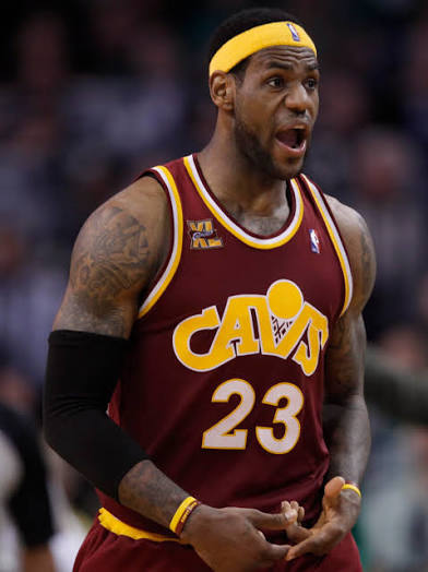 NBA King of the Court