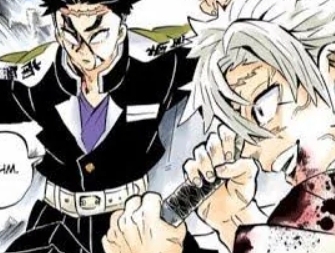 Demon Slayers (duos) vs Demons