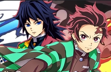Demon Slayers (duos) vs Demons