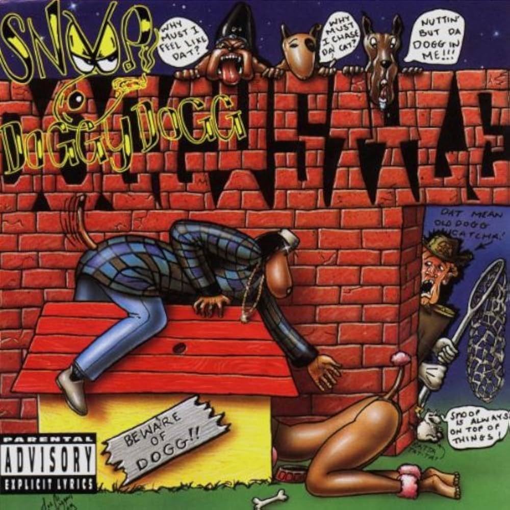 Best Classic Hip Hop Album