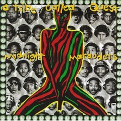 Best Classic Hip Hop Album