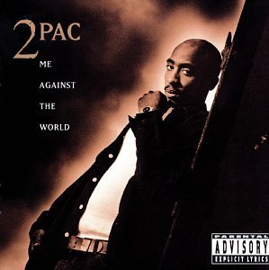 Me Against The World 2Pac