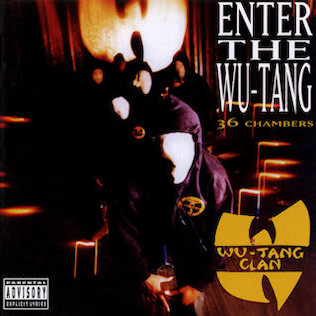 Wu Tang Clan Enter the Wu Tang Wu Tang
