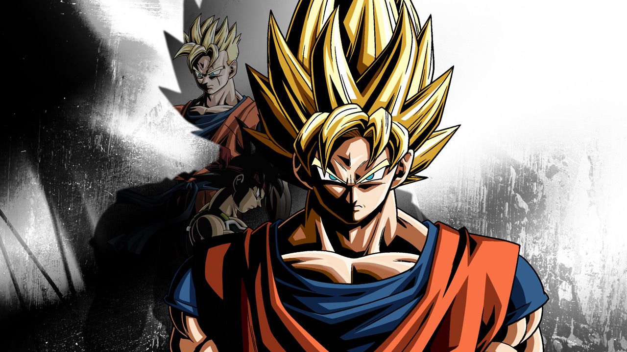 Dragon Ball Ending Themes