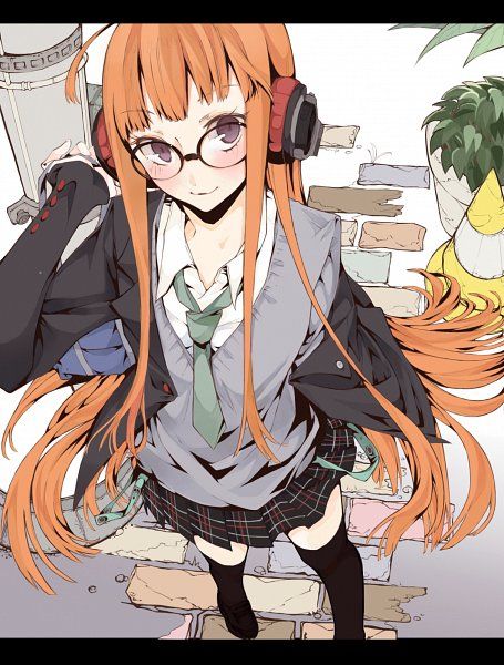 Futaba Sakura