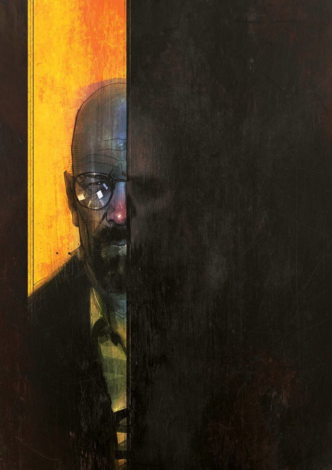 Walter White