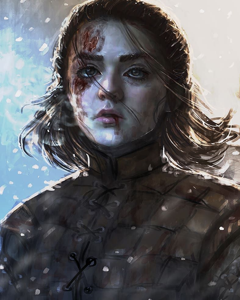 Arya