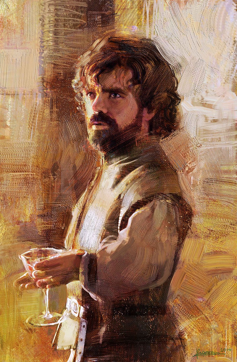 Tyrion