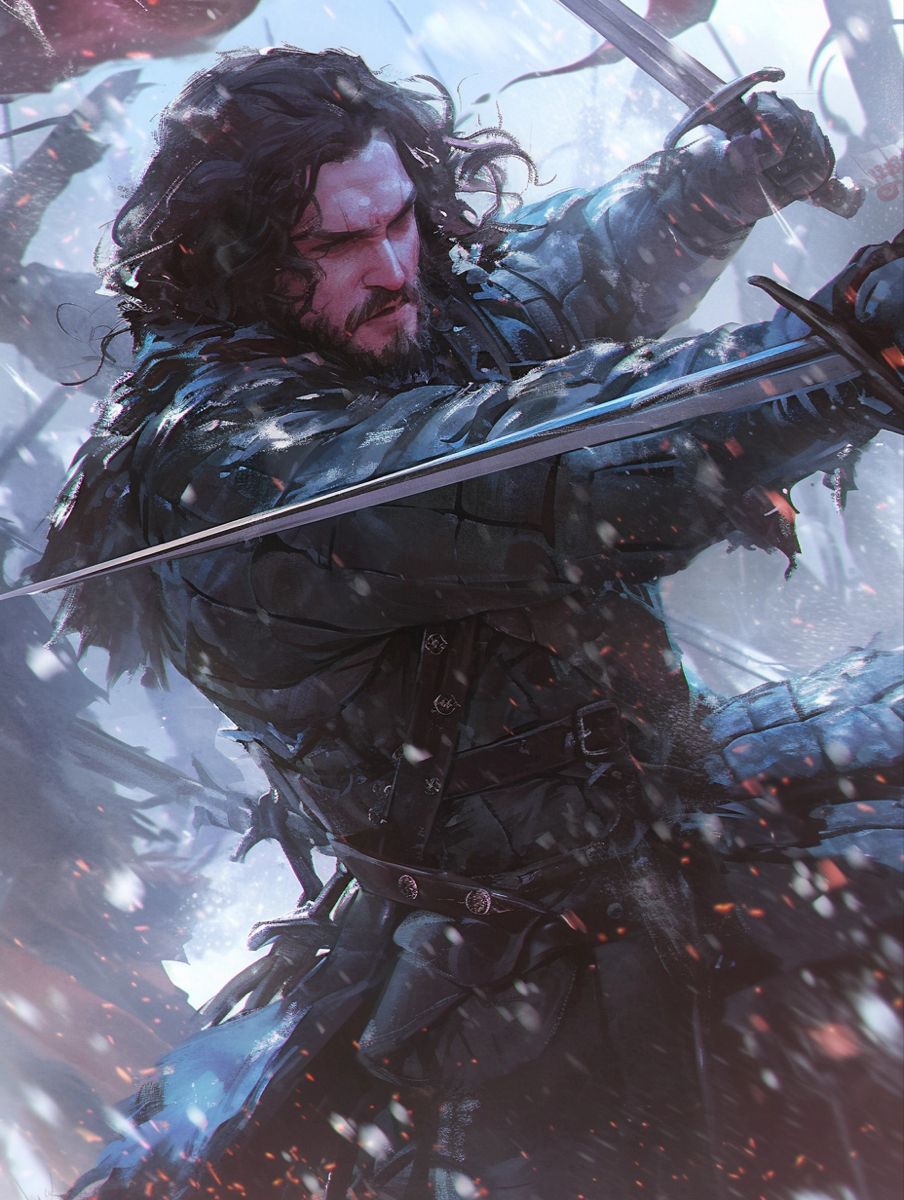 John Snow