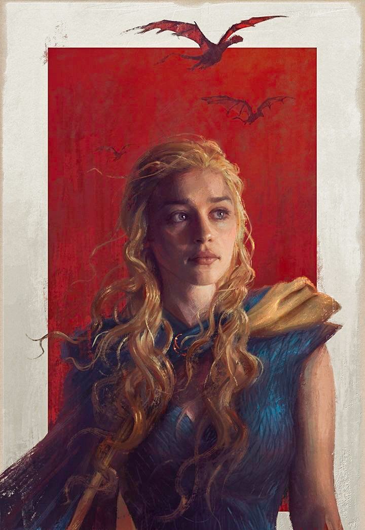Daenerys