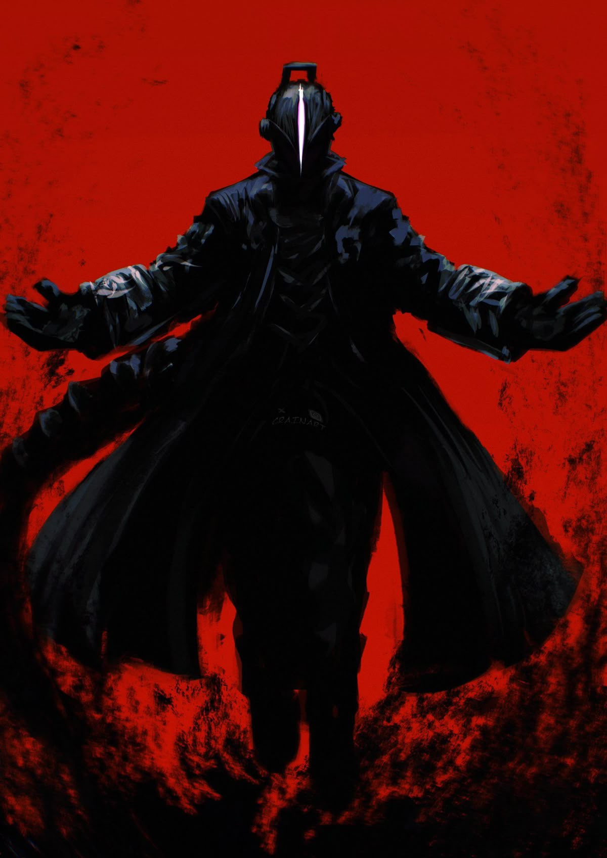 Bondrewd