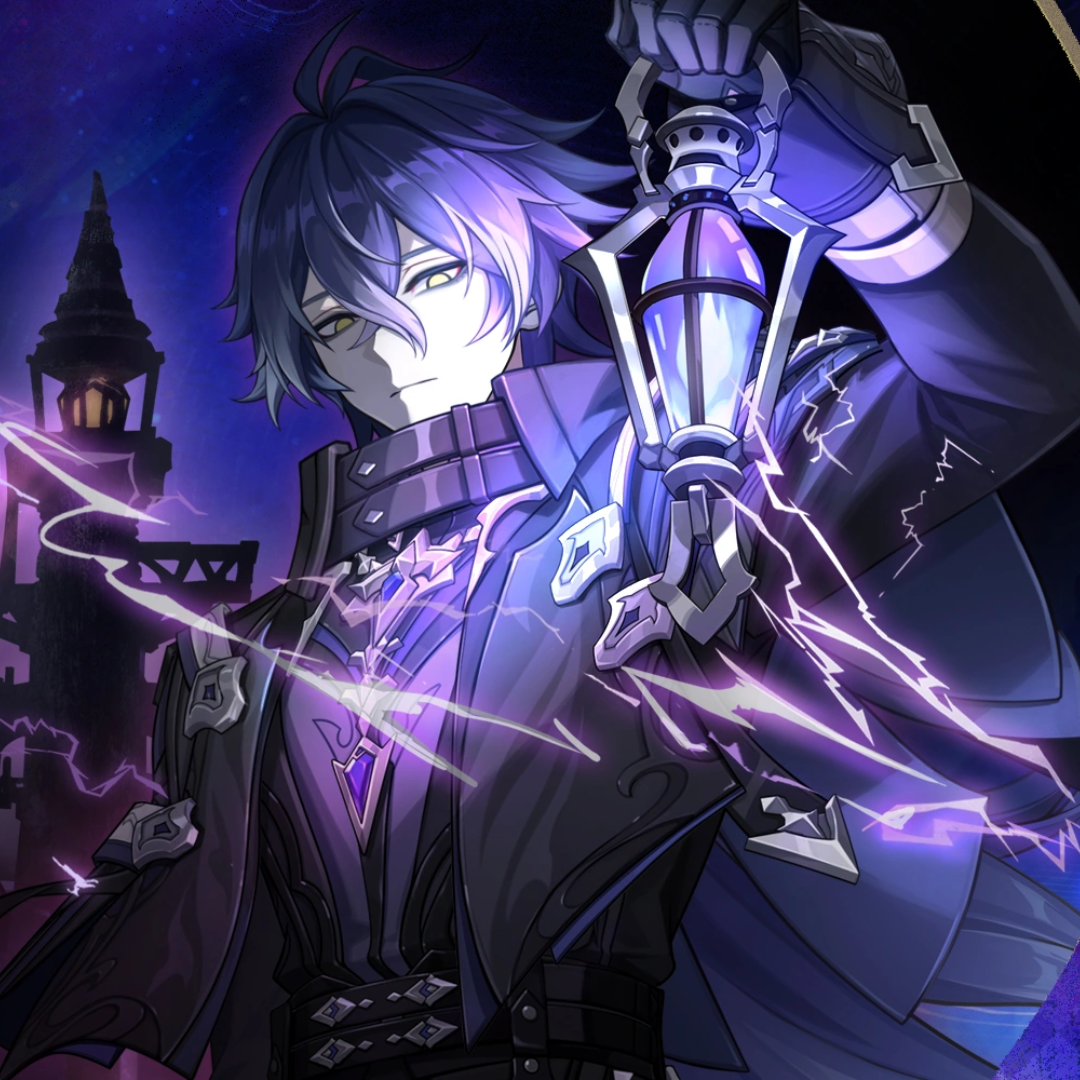Genshin Impact 