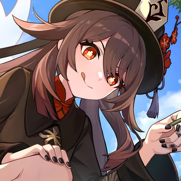 Genshin Impact 