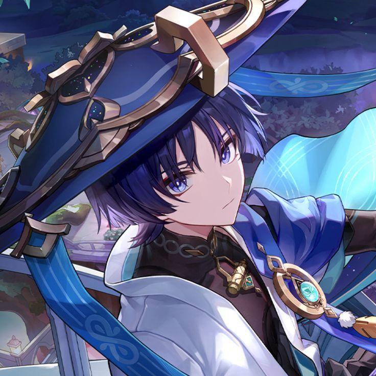 Genshin Impact 