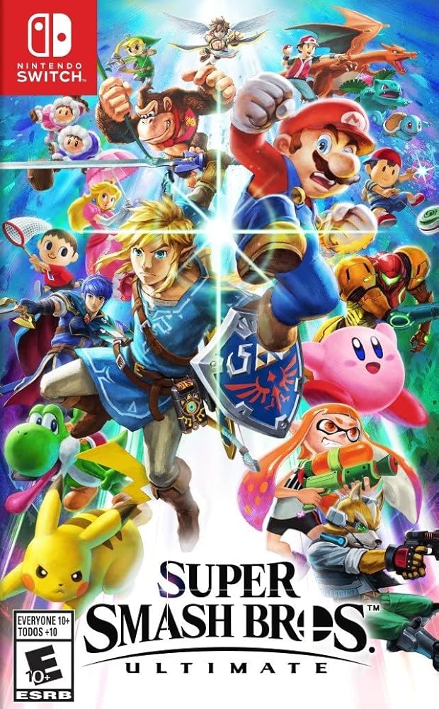 Ultimate