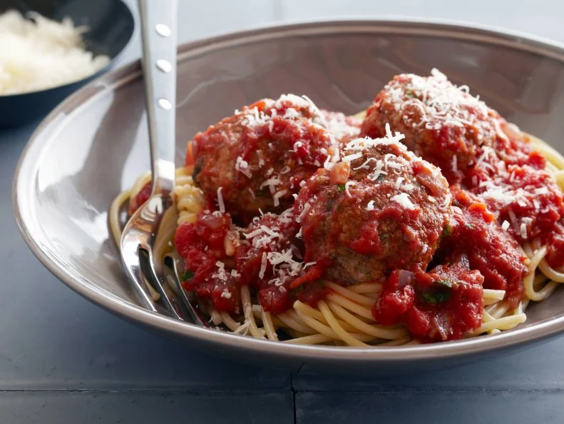 Best Pasta Dish