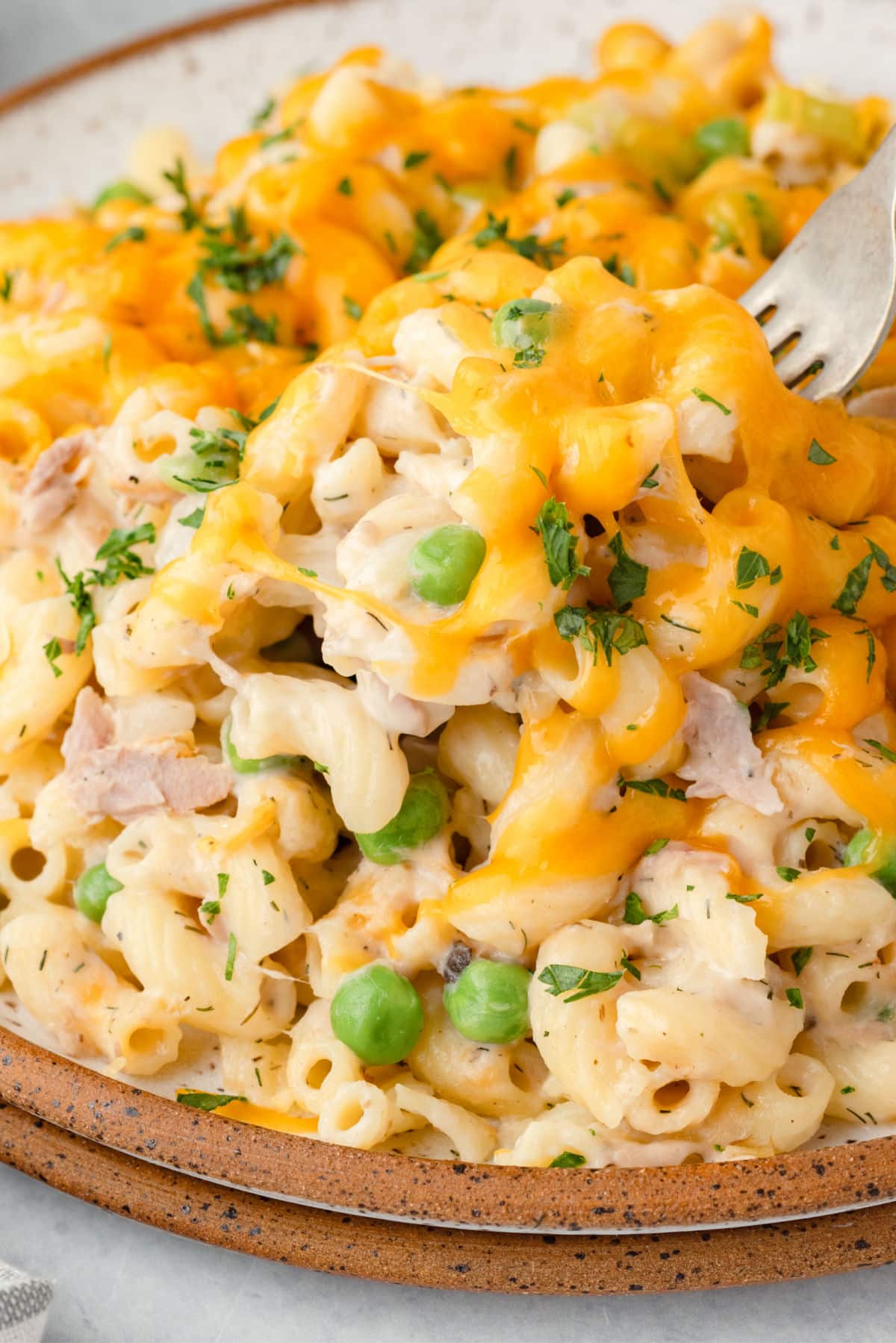 Best Pasta Dish
