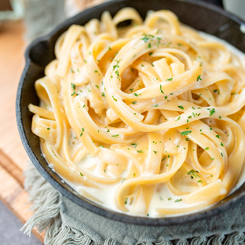Best Pasta Dish