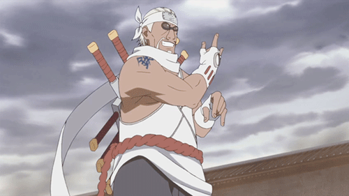 Killer Bee