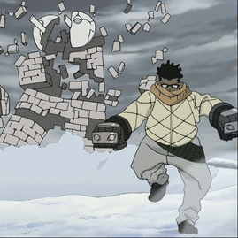 Best Black Anime Characters