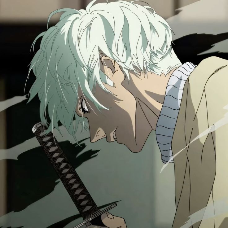 Anime Characters