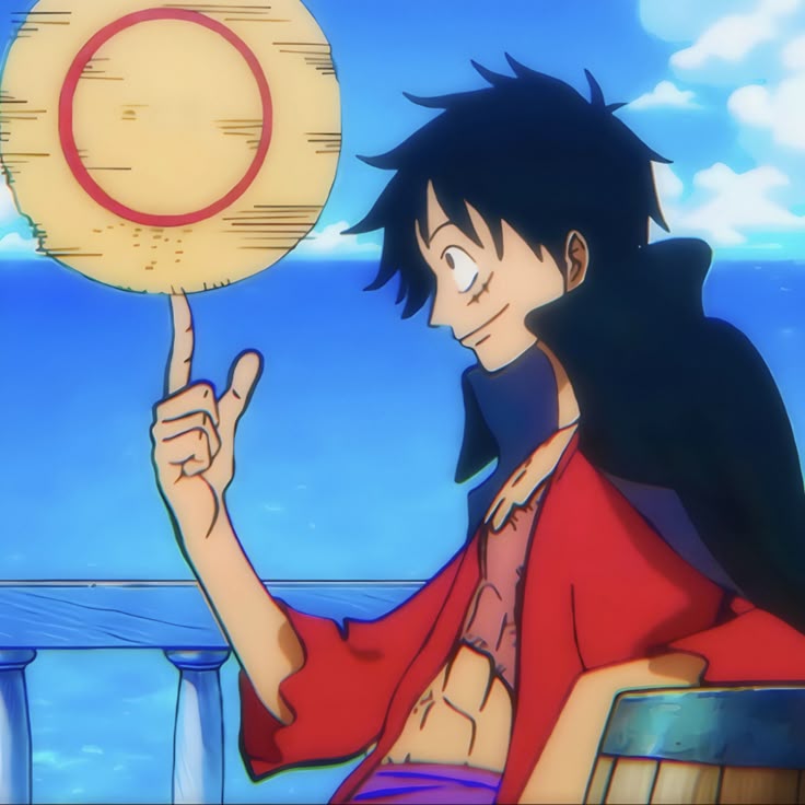 Anime Characters