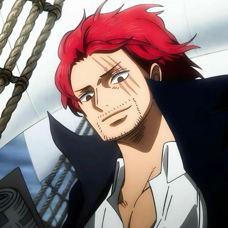 Anime Characters