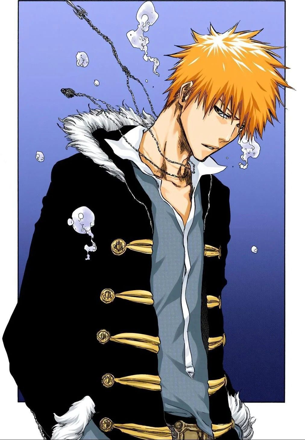 Tuff Anime fit picture