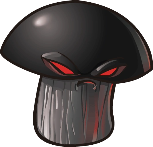Doom-Shroom