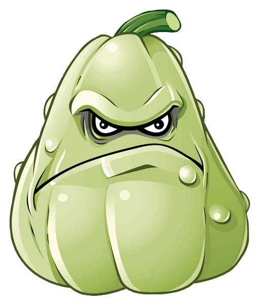 จัดอันดับพืชใน Plants vs. Zombies For สมาชม