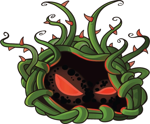 Tangle Kelp