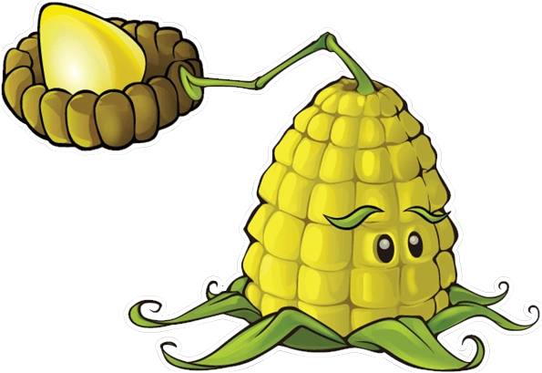 จัดอันดับพืชใน Plants vs. Zombies For สมาชม