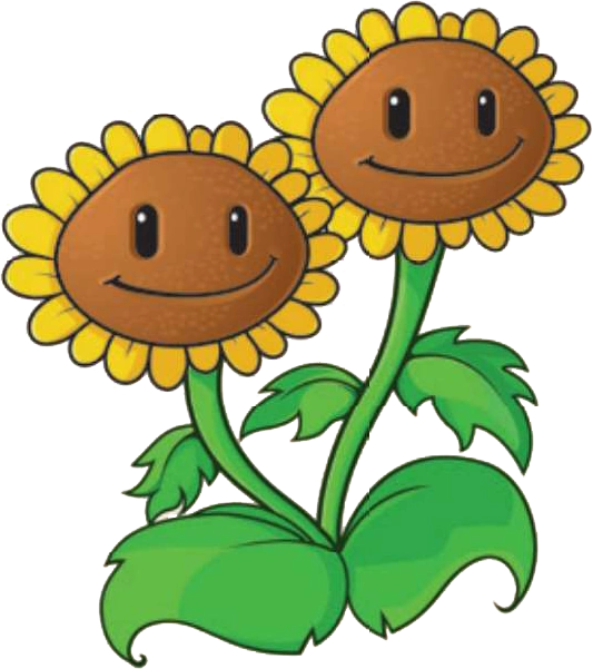 จัดอันดับพืชใน Plants vs. Zombies For สมาชม