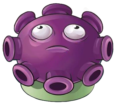 จัดอันดับพืชใน Plants vs. Zombies For สมาชม