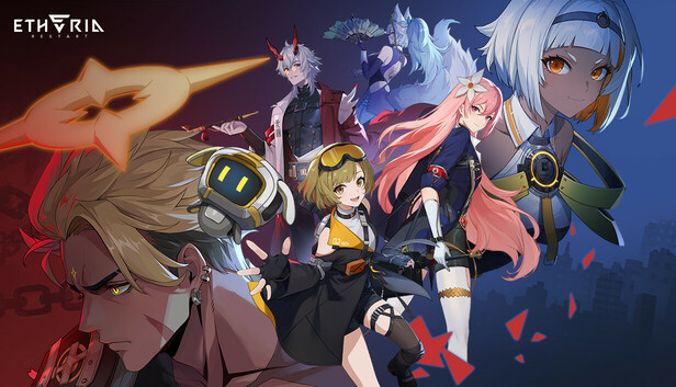Who is the Best Designed Character in Etheria Restart