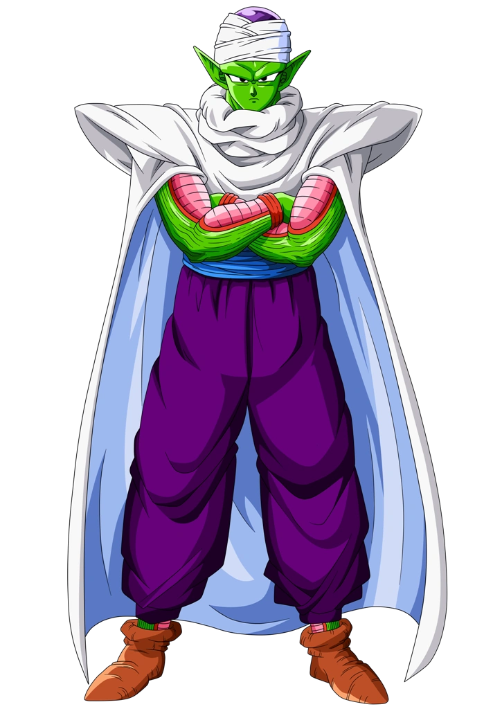 Cleanest Anime Character