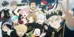 BLACK BULLS