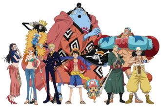 STRAW HATS