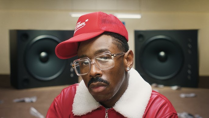 Tyler, The Creator Bracket