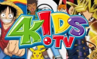 4Kids Themes