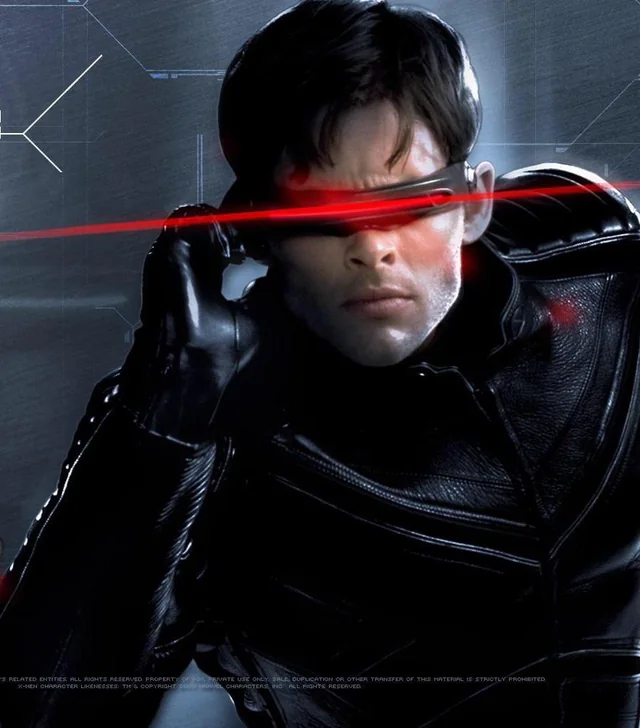 Best X-men, but it is only based on the movies