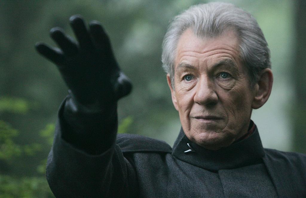 Best X-men, but it is only based on the movies